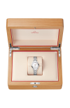 Omega | SEAMASTER AQUA TERRA 150M 30 MM, ACCIAIO SU ACCIAIO - 220.10.30.20.02.001 (4)
