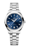 Omega | SEAMASTER AQUA TERRA 150M 30 MM, ACCIAIO SU ACCIAIO - 220.10.30.20.03.001 (1)