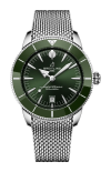 Breitling | SUPEROCEAN HERITAGE B31 AUTOMATIC 44 - AB3112361L1A1 (1)