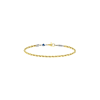 Zancan | BRACCIALE ZANCAN IN ORO 18KT - UB059GB (1)