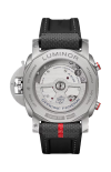 Panerai | LUMINOR CHRONO FLYBACK LUNA ROSSA TITANIO - LIMITED EDITION - PAM01654 (2)