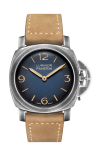 Panerai | LUMINOR VENTICINQUE - LIMITED EDITION - PAM02025 (1)