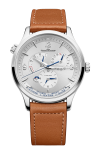 Jaeger-Lecoultre | MASTER CONTROL GEOGRAPHIC - 4128421 (2)