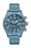 Iwc Schaffhausen | PILOT'S WATCH CHRONOGRAPH 41 TOP GUN MIRAMAR - LIMITED EDITION - IW389409 (1)