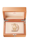 Omega | CONSTELLATION 41 MM, ORO MOONSHINE&trade; SU ORO MOONSHINE&trade; - 131.50.41.21.99.001 (3)
