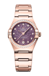Omega | CONSTELLATION 29 MM, ORO SEDNA&trade; SU ORO SEDNA&trade; - 131.55.29.20.60.001 (1)