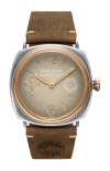 Panerai | RADIOMIR 8 GIORNI EILEAN - LIMITED EDITION | EXPERIENCE - PAM01643 (1)