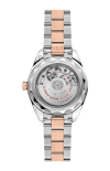 Omega | SEAMASTER AQUA TERRA 150M 30 MM, ACCIAIO-ORO SEDNA&trade; SU ACCIAIO-ORO SEDNA&trade; - 220.20.30.20.63.001 (2)