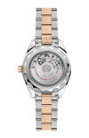 Omega | SEAMASTER AQUA TERRA 150M 30 MM, ACCIAIO-ORO MOONSHINE&trade; SU ACCIAIO-ORO MOONSHINE&trade; - 220.20.30.20.02.001 (2)