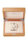 Omega | SEAMASTER AQUA TERRA 150M 30 MM, ACCIAIO-ORO MOONSHINE&trade; SU ACCIAIO-ORO MOONSHINE&trade; - 220.20.30.20.02.001 (5)