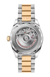Omega | SEAMASTER AQUA TERRA 150M 38 MM, ACCIAIO-ORO MOONSHINE&trade; SU ACCIAIO-ORO MOONSHINE&trade; - 220.20.38.20.10.002 (2)