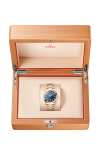 Omega | SEAMASTER AQUA TERRA 150M 38 MM, ORO MOONSHINE&trade; SU ORO MOONSHINE&trade; - 220.50.38.20.03.001 (5)