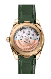 Omega | SEAMASTER AQUA TERRA 150M 41 MM, ORO MOONSHINE&trade; SU CAUCCI&Ugrave; - 220.52.41.21.10.001 (2)