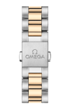 Omega | SEAMASTER AQUA TERRA SHADES 34 MM, ACCIAIO-ORO MOONSHINE&trade; SU ACCIAIO-ORO MOONSHINE&trade; - 220.20.34.20.08.001 (3)