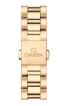 Omega | SEAMASTER AQUA TERRA SHADES 38 MM, ORO MOONSHINE&trade; SU ORO MOONSHINE&trade; - 220.50.34.20.02.001 (3)