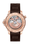 Omega | SEAMASTER DIVER 300M 42 MM, ORO SEDNA&trade; SU CAUCCI&Ugrave; - 210.52.42.20.04.001 (2)