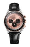Omega | SPEEDMASTER MOONWATCH PROFESSIONAL 42 MM, ACCIAIO-ORO SEDNA&trade; SU ALLIGATORE - 310.23.42.50.99.001 (1)