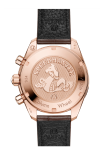 Omega | SPEEDMASTER 38 MM, ORO SEDNA&trade; SU ALLIGATORE - 324.58.38.50.63.001 (2)