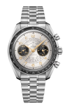 Omega | SPEEDMASTER CHRONOSCOPE 43 MM, ACCIAIO SU ACCIAIO - 522.30.43.51.02.001 (1)