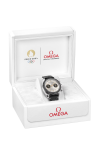 Omega | SPEEDMASTER CHRONOSCOPE 43 MM, ACCIAIO SU PELLE - 522.32.43.51.02.001 (3)