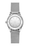 Omega | DE VILLE MINI TR&Eacute;SOR 26 MM, ACCIAIO SU ACCIAIO - 428.15.26.60.04.003 (2)