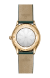 Omega | DE VILLE MINI TR&Eacute;SOR 26 MM, ORO MOONSHINE&trade; SU ALLIGATORE - 428.58.26.60.99.001 (2)