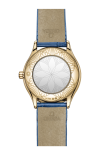 Omega | DE VILLE MINI TR&Eacute;SOR 26 MM, ORO MOONSHINE&trade; SU ALLIGATORE - 428.58.26.60.04.002 (2)
