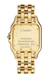Cartier | PANTH&Egrave;RE DE CARTIER MODELLO MEDIO, ORO GIALLO E DIAMANTI, QUARZO - WJPN0085 (2)