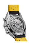 Tag Heuer | TAG HEUER CARRERA CHRONOGRAPH TOURBILLON X PORSCHE PANAMERICANA - LIMITED EDITION - CBS5012.FC6571 (2)