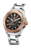 Tag Heuer | TAG HEUER AQUARACER PROFESSIONAL 200 DATE - WBP2151.BA0627 (3)