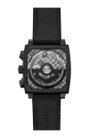 Tag Heuer | TAG HEUER MONACO FLYBACK CHRONOGRAPH TH-CARBONSPRING - LIMITED EDITION - CBL5190.FT6313 (2)