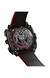 Tag Heuer | TAG HEUER MONACO SPLIT-SECONDS CHRONOGRAPH - CBW2181.FC8322 (2)