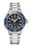 Omega | SEAMSTER PLANET OCEAN 600M 42 MM, ACCIAIO SU ACCIAIO - 217.30.42.21.01.002 (1)