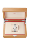 Omega | SEAMASTER AQUA TERRA 150M 30 MM, ACCIAIO SU ACCIAIO - 220.10.30.20.09.001 (5)