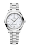 Omega | SEAMASTER AQUA TERRA 150M 30 MM, ACCIAIO SU ACCIAIO - 220.10.30.20.55.001 (1)
