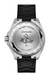 Omega | SEAMASTER PLANET OCEAN 600M 42 MM, TITANIO SU CAUCCI&Ugrave; - 217.32.42.21.01.003 (2)