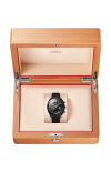 Omega | SPEEDMASTER DARK SIDE OF THE MOON 44,25 MM, CERAMICA SU CAUCCI&Ugrave; - 310.92.44.51.01.004 (3)