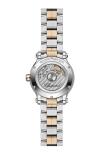 Chopard | HAPPY SPORT 33 MM, AUTOMATICO, ORO ROSA ETICO, LUCENT STEEL&trade;, DIAMANTI - 278608 (2)
