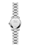 Chopard | HAPPY SPORT 30 MM, QUARZO, LUCENT STEEL&trade;, DIAMANTI - 278590 (2)