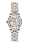 Chopard | HAPPY SPORT 36 MM, AUTOMATICO, ORO ROSA ETICO, LUCENT STEEL&trade;, DIAMANTI - 278559 (2)
