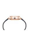 Chopard | HAPPY SPORT 29 X 31 MM, AUTOMATICO, ORO ROSA ETICO, DIAMANTI - 275362 (3)