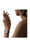 Chopard | HAPPY SPORT 29 X 31 MM, AUTOMATICO, ORO ROSA ETICO, LUCENT STEEL&trade;, DIAMANTI - 278602 (5)