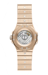 Chopard | ALPINE EAGLE 36 MM, AUTOMATICO, ORO ROSA ETICO, DIAMANTI, ZAFFIRI - 295370 (2)