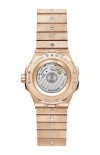 Chopard | ALPINE EAGLE 36 MM, AUTOMATICO, ORO ROSA ETICO, DIAMANTI - 295370 (2)