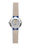 Chopard | L'HEURE DU DIAMANT ROUND 26 MM, MANUALE, ORO BIANCO ETICO, DIAMANTI - 13A178 (2)