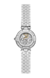 Chopard | L'HEURE DU DIAMANT ROUND 26 MM, MANUALE, ORO BIANCO ETICO, DIAMANTI - 10A178 (2)
