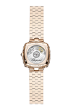 Chopard | L'HEURE DU DIAMANT 30 MM, AUTOMATICO, ORO ROSA ETICO, DIAMANTI - 10A386 (2)