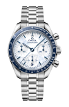 Omega | SPEEDMASTER 38 MM, ACCIAIO SU ACCIAIO - 522.30.38.50.04.001 (1)