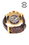 A. Lange & S&ouml;hne | A. LANGE & S&Ouml;HNE DOUBLE SPLIT IN ORO ROSA 750 - U-404.032 (2)