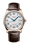 Longines | LONGINES MASTER COLLECTION - L2.793.9.78.3 (1)